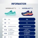 생활슈퍼 | [소비생활] 아식스 슈퍼블라스트3 구매 후기 &amp; 사이즈 팁! (feat. 러너 남편)🏃🏻