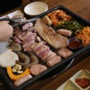 돌판삼겹살 - 천안시 동남구 충절로 876 | 돌판삼겹살
