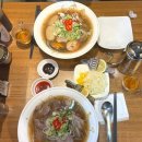 하노이별 | 서울대입구 쌀국수 맛집 하노이 별 후기