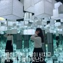 관동프라자 | 동대문디자인플라자 간송미술관 미디어아트 전시, 구름이 걷히니 달이 비치고 바람 부니 별이 빛난다