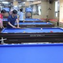 탄현당구클럽 이미지