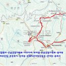 제201차(6/16) 경북 영양 일월산(1,219m) 산행 안내 이미지