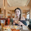 [미국 괌] 롯데호텔 괌 몬스터버거 해피아워 라운지 앤 델리 Lotte Hotel Guam Lounge &amp; Deli