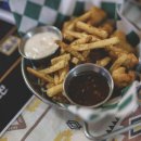 군반장 | 광교 맛집 - 군반장, 상현역에서 한잔하기 좋은 구이와 꼬치 술집(짜라볶이 추천)