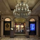 뉴욕모텔 | 켄싱턴호텔 여의도 뉴욕뉴욕 딸기 애프터눈티세트 공주놀이 | 서울 가성비 좋은 호텔 애프터눈티