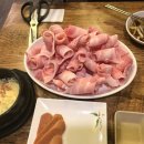 숯불생뒷고기