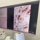 새늘래쉬 | 상동 속눈썹펌 '새늘래쉬'에서 예쁘게 속눈썹펌!!