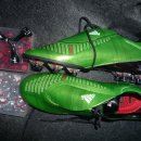 Adidas TUNiT F50i Macaw Green 그리고 잡것들 이미지