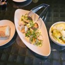 미스케치 | 잠실 신상 맛집 캐주얼 파인다이닝 콘피에르 셀렉션 롯데월드몰점 단품 후기 내돈내산