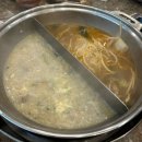 샤브향 | 신선한 채소와 고기의 조화! 순천 샤브향 후기