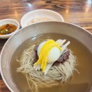 평양냉면 - 포항시 북구 | 평양냉면