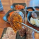 매산주유소 | 경기 광주 순대국 맛집 옛날경성순대국 오포매산점 점심 혼밥 후기