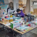 어우러짐 이미지