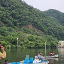 팔봉청삼골돌배마을 | 홍천 여행 - 남자친구랑 가기 좋은 1박2일 코스 / 카누 체험, 돌배마을, 시골 밥상 같은 먹거리
