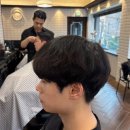 부산남자머리 전문 남성전문미용실 맨드살롱 부산 경성대점