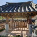 열녀 나주나씨 정려 이미지