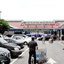 서귀포강정크루즈터미널 2층 대합실 | [항만] 또 국제여객터미널 신설