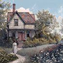 꿈꾸는숲민박 이미지