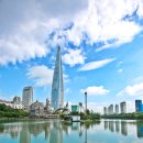 송파나루공원(석촌호수) 이미지