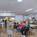 야간웃음을되찾는시간 이미지