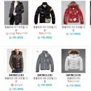 몽클리어 이미지