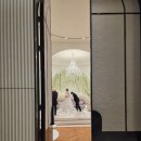 기타조형물 4 | [웨딩홀 투어] 강남 메종드아나하 계약후기_27년 견적 및 당일혜택 공유!