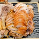도야족발 후기