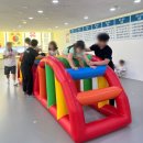 타이거 유치부 태권도 전용관 이미지