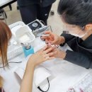 미용사(네일) 자격과정 이미지