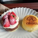 치너스(CHEENUS) | [광주 동명동 카페] 치즈케이크가 이렇게 부드럽다고? 치너스 솔직 후기