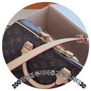 루이 짐 | 200만원대 루이비통 가방 스피디30 하남 스타필드 구매 후기