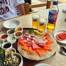 오메야 | 광주 동명동 맛집 오메 두툼한 숙성회에 반한 저녁 데이트 후기