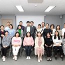 1기 출산교실 이미지