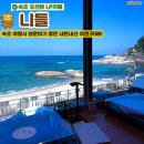 속초사잇길 제1길 | [강원도] 속초 포차거리 근처 속초 신상 LP카페 속초 오션뷰 카페 "니들" 내돈내산 솔직후기