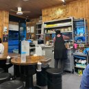 천수 | 경북 칠곡 왜관맛집 천수제면소 웨이팅 주차 벌꿀비빔면 후기