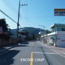 상리면어울림문화센터야영장 | 고성 공룡나라캠핑장 구석구석 알아보기 / 사이트 및 시설 소개