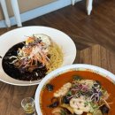 삼숭1통마을회관 | 🍴양주 삼숭동 중국집 맛집 [츠판러마] 다녀왔어요 ~!