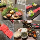 파리바게트 강남삼성점 | 삼성역 회식 장소 추천 모도우 삼성점 삼성동 맛집 스탠다드 코스 후기