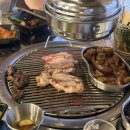 돈아돈아 - 사상구 광장로 40 | [맛집] 광주 도산동 맛집 고깃집 돈아돈아 숯불향 가득 후기