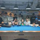 포사모 | 2024년 2월달 첫 토요모임 후기~~^^