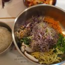 달인겉절이칼국수