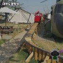 편안한 대부도 캠핑의 새로운 명소, 대부도캠핑성