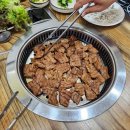 원당갈비맛집 퀸즈고쌈냉면 돼지갈비후기