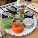 구월4동-12 | 인천 모래내시장 맛집 성진횟집 매운탕이 맛있는 1만원 런치회정식 후기
