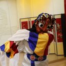 봉산탈춤 이미지