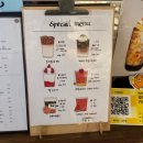 378 | [합정 분좋카] 고양이가 있는 합정 조용한 카페 <서교동378> 내돈내산 후기