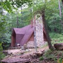 청옥산휴양림 이미지