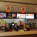 롯데리아태백점 이미지