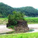 영양 산해리 초선대 이미지