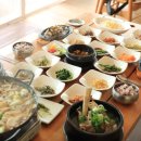 청풍호맛집한버들떡갈비
